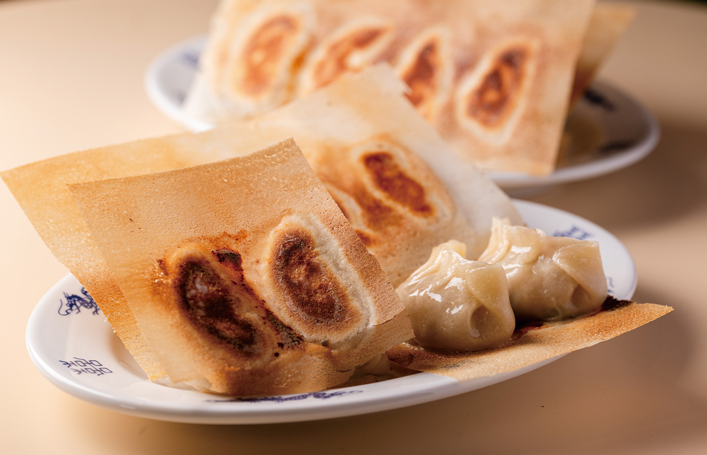 お料理 - 餃子マニア 虎ノ門ヒルズ店